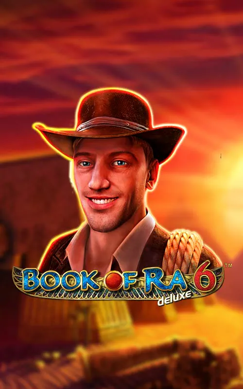 Book of Ra at Bet Nox Casino