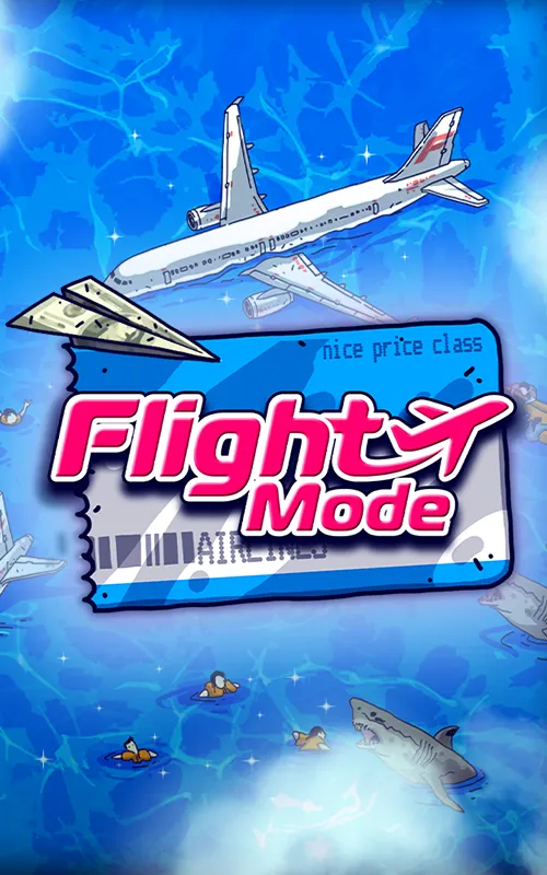Flight Mode at Bet Nox Casino