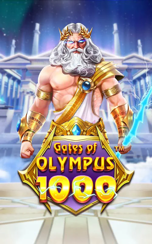Gates of Olympus at Bet Nox Casino