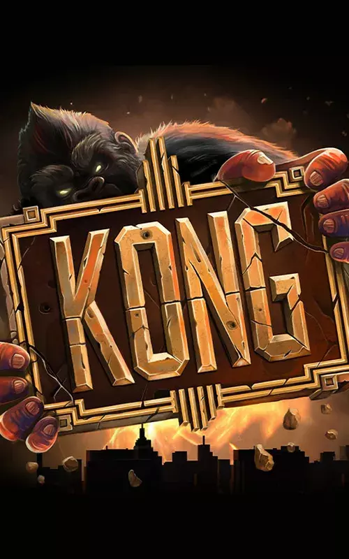 Kong at Bet Nox Casino