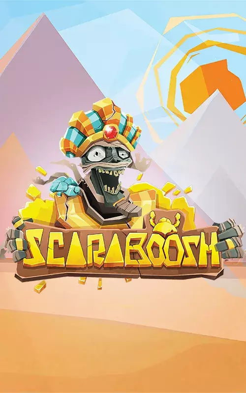 Scaraboosh at Bet Nox Casino