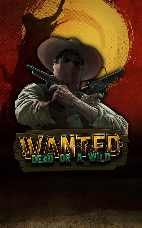 Wanted Dead or a Wild at Bet Nox Casino